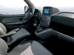 Fiat Doblo 2006 года